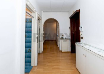 Hall / corridoio - Trilocale VIA M.GIOIA, Milano - foto 22