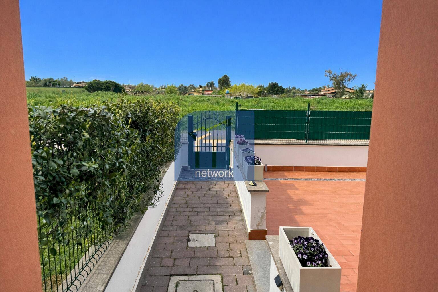 Foto 1 - Three-room apartment Via Domenico Mustilli
 
147, Roma - photo 1