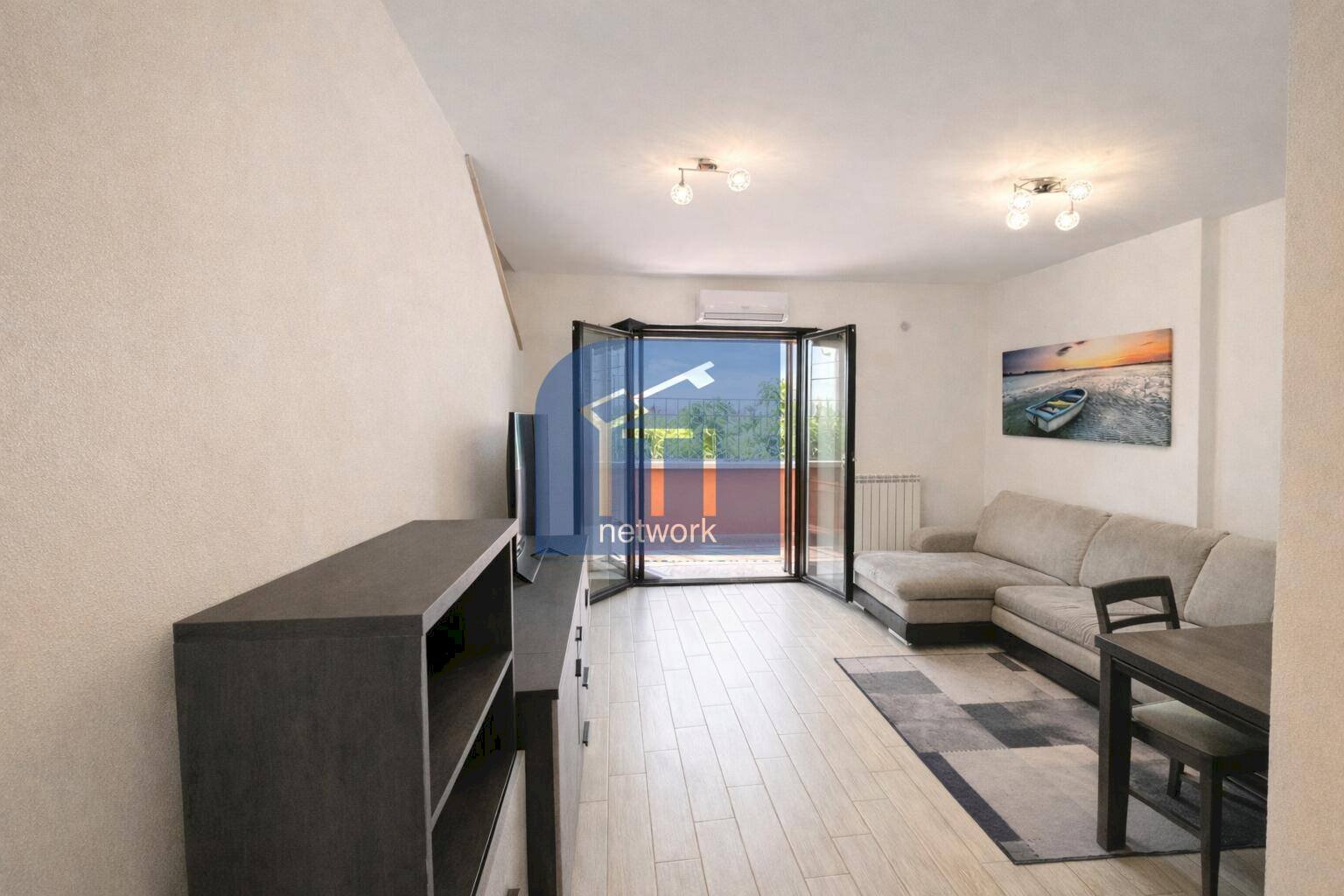Foto 3 - Three-room apartment Via Domenico Mustilli
 
147, Roma - photo 3