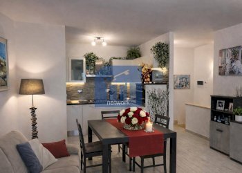 Foto 11 - Three-room apartment Via Domenico Mustilli
 
147, Roma - photo 11