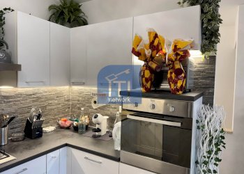 Foto 19 - Three-room apartment Via Domenico Mustilli
 
147, Roma - photo 19