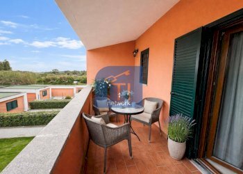 Foto 2 - Three-room apartment Via Domenico Mustilli
 
147, Roma - photo 2