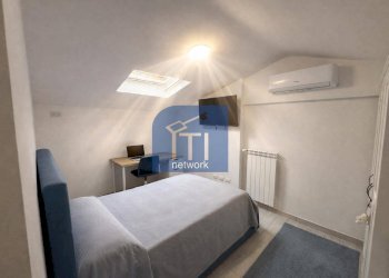 Foto 31 - Three-room apartment Via Domenico Mustilli
 
147, Roma - photo 31