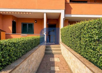 Foto 38 - Three-room apartment Via Domenico Mustilli
 
147, Roma - photo 38