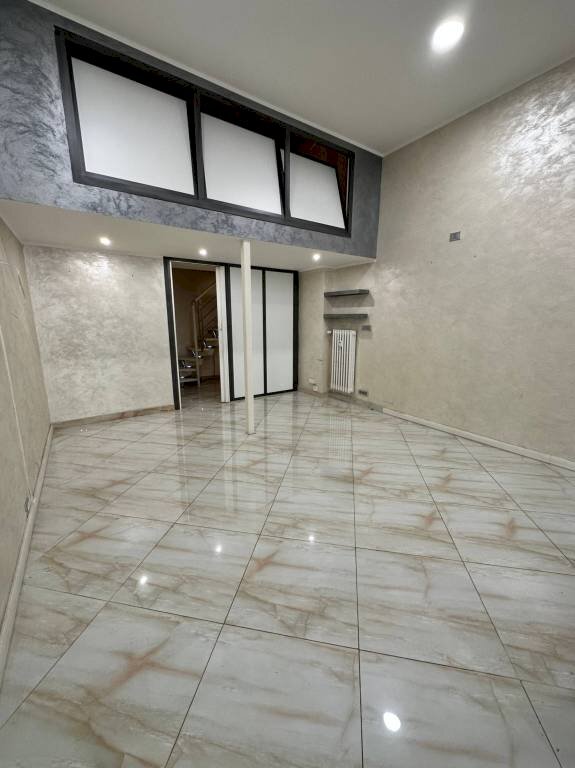 Interno non residenziale - Shop corso Siracusa, 154, Torino (neighborhood Santa Rita) - photo 1