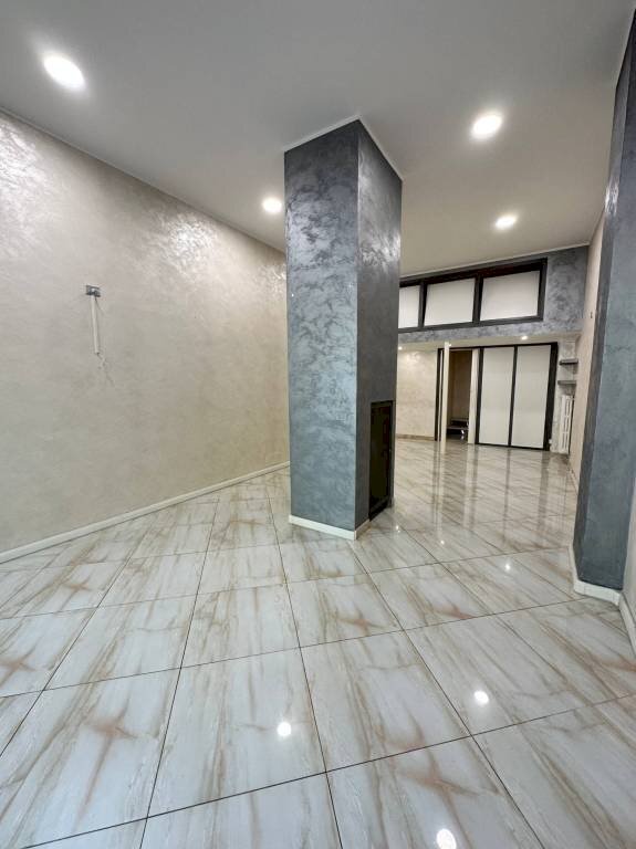 Interno palazzo - Shop corso Siracusa, 154, Torino (neighborhood Santa Rita) - photo 2