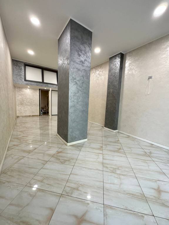 Corridoio - Shop corso Siracusa, 154, Torino (neighborhood Santa Rita) - photo 3