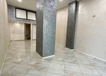 Corridoio - Shop corso Siracusa, 154, Torino (neighborhood Santa Rita) - photo 3