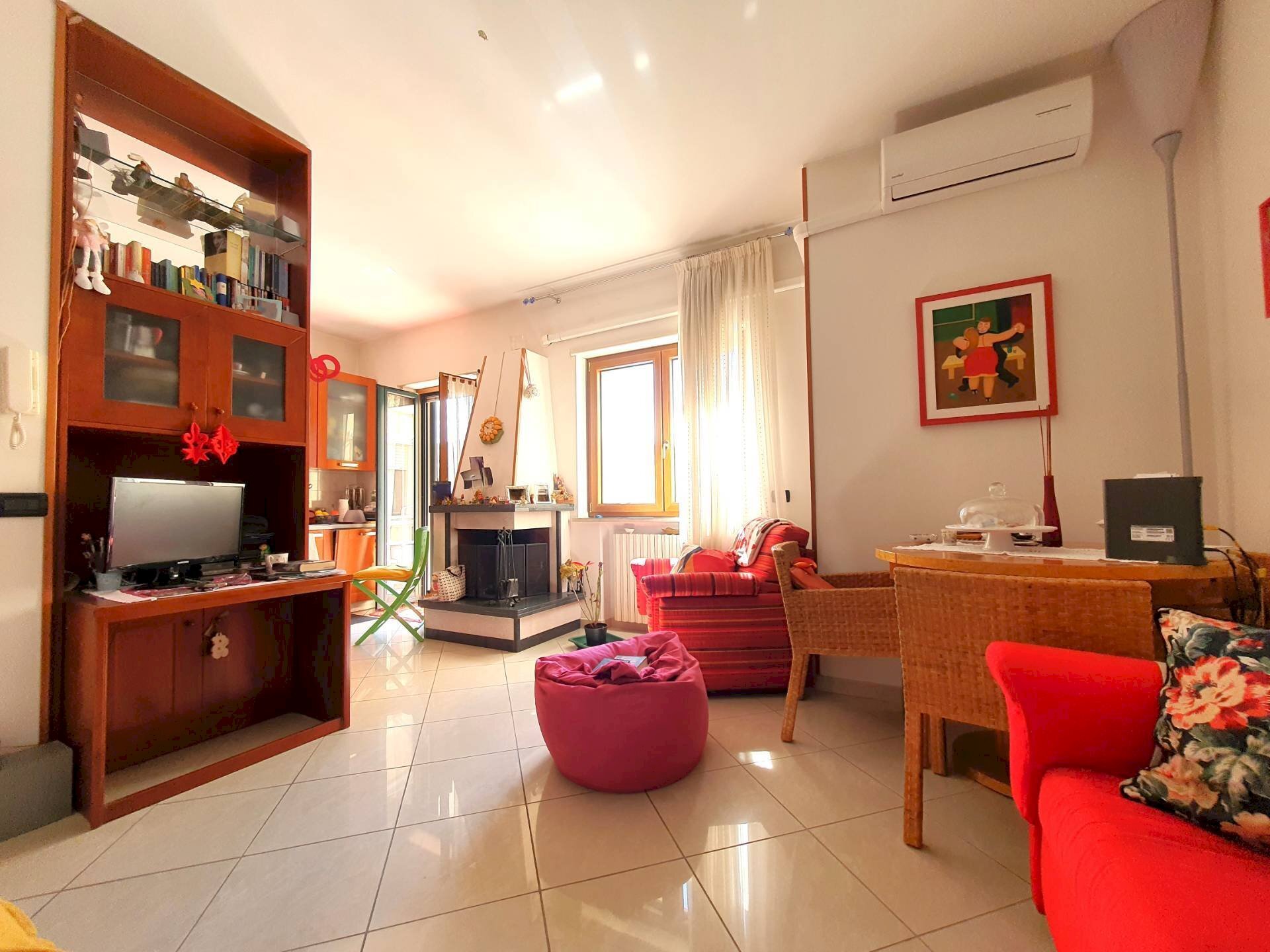 Foto 2 - Trilocale via dei Conti Ruffo, Catanzaro - foto 2