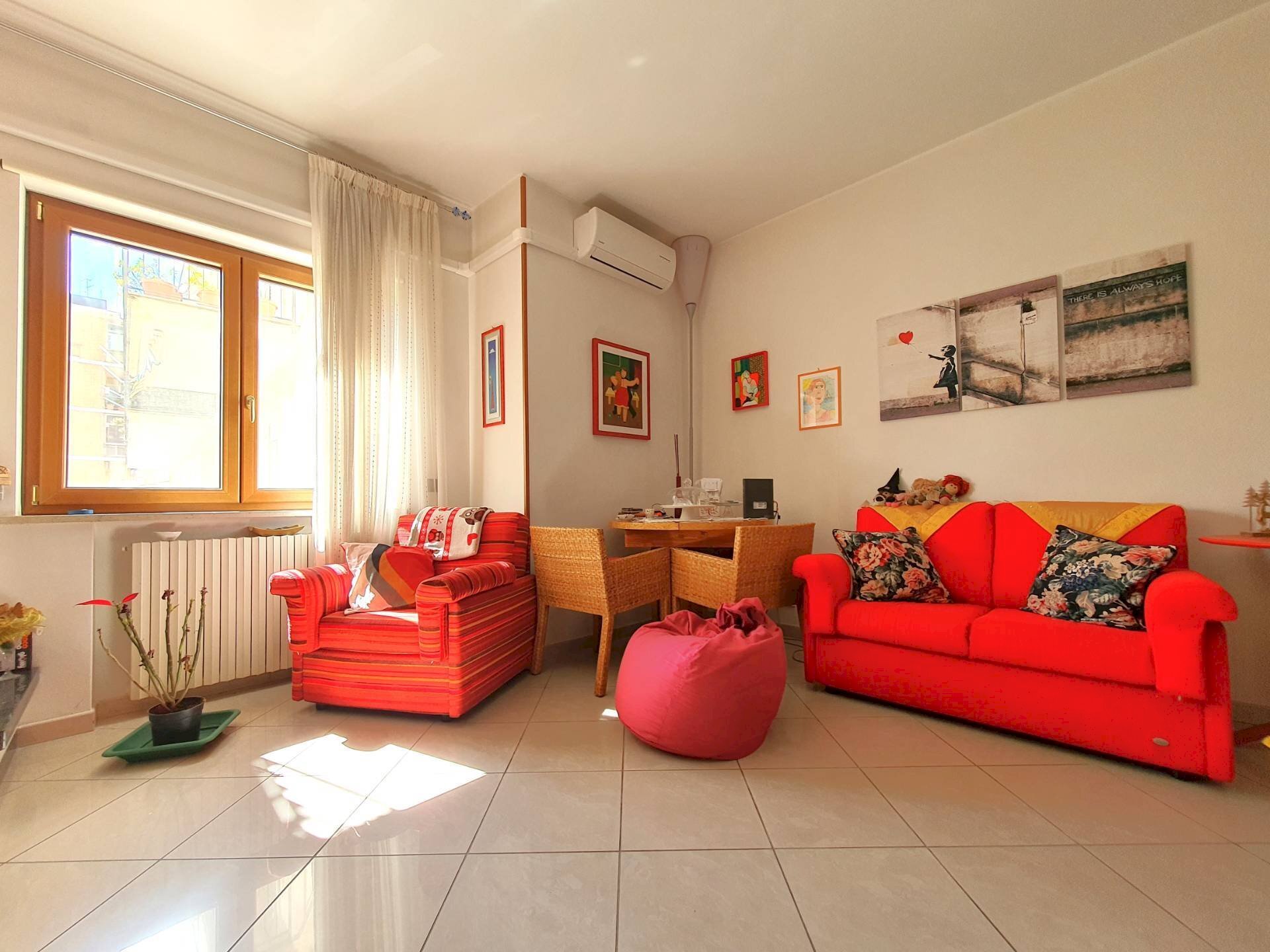 Foto 3 - Trilocale via dei Conti Ruffo, Catanzaro - foto 3