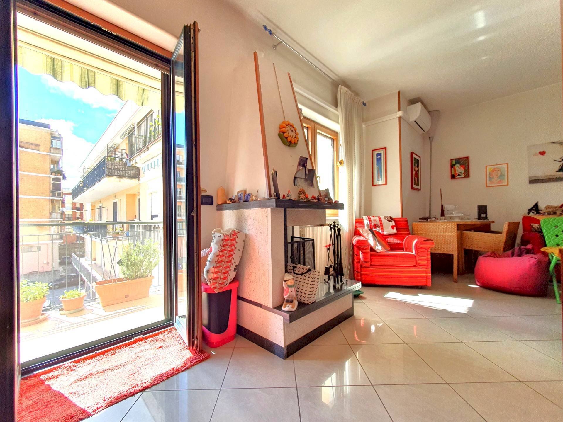 Foto 1 - Trilocale via dei Conti Ruffo, Catanzaro - foto 1