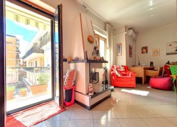 Foto 1 - Trilocale via dei Conti Ruffo, Catanzaro - foto 1