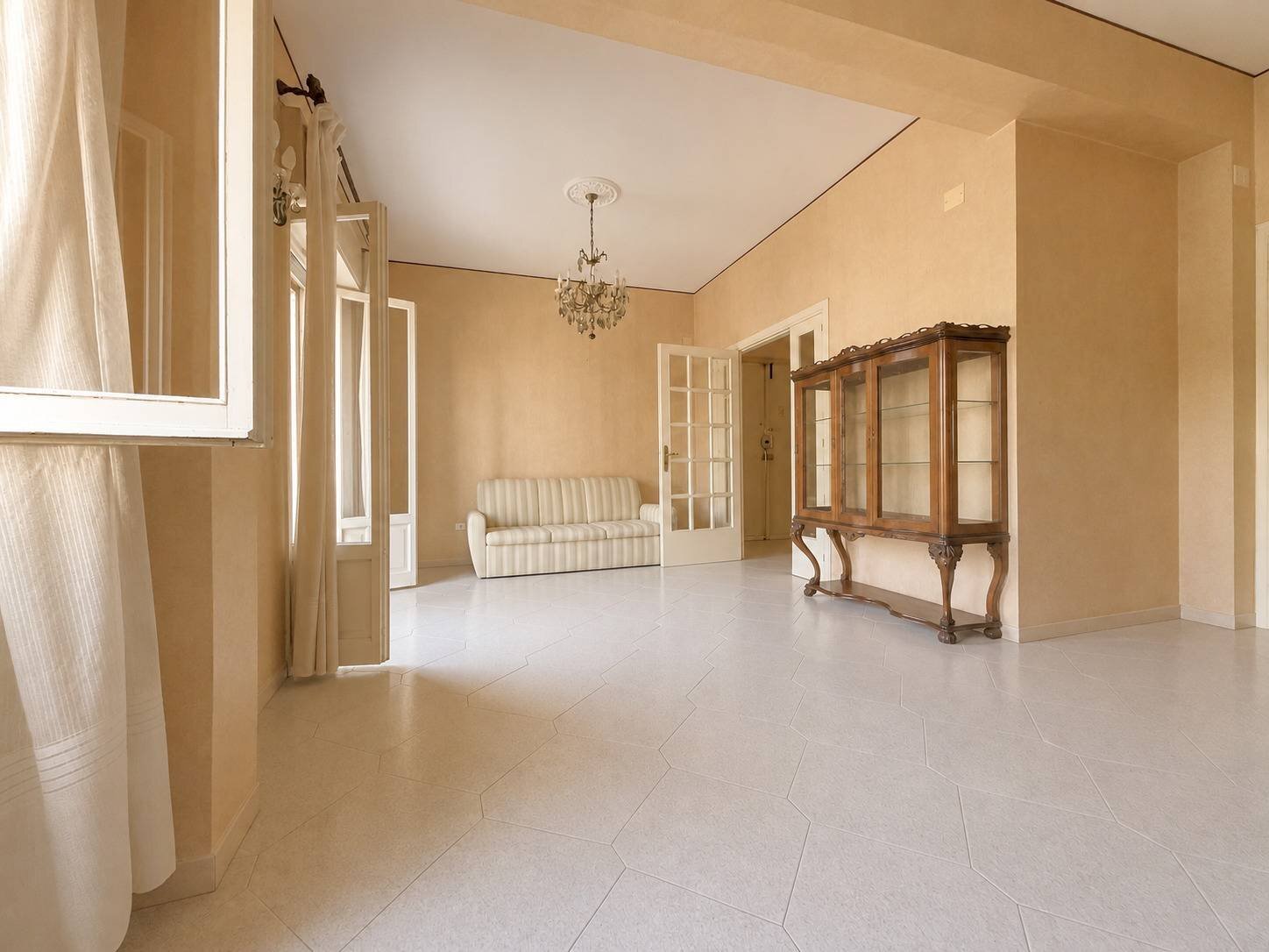Foto 1 - Quadrilocale viale Crotone, Catanzaro - foto 1