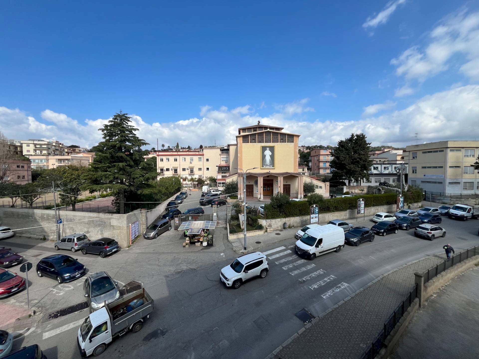 Foto 3 - Quadrilocale viale Crotone, Catanzaro - foto 3