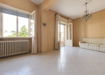 Foto 4 - Quadrilocale viale Crotone, Catanzaro - foto 4