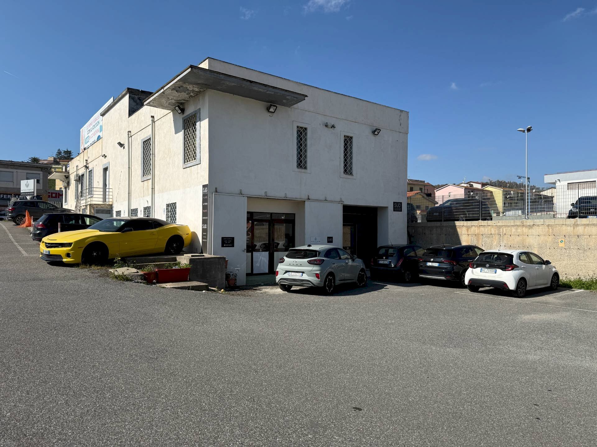 Foto 3 - Stable - Palace viale Magna Grecia
215, Catanzaro - photo 3