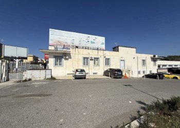 Foto 2 - Stable - Palace viale Magna Grecia
215, Catanzaro - photo 2