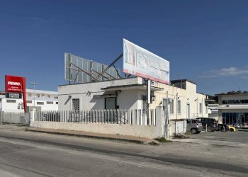 Foto 18 - Stable - Palace viale Magna Grecia
215, Catanzaro - photo 18