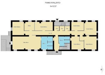 Foto 27 - Stable - Palace viale Magna Grecia
215, Catanzaro - photo 27