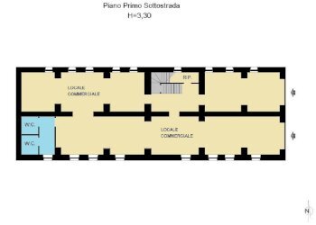 Foto 28 - Stable - Palace viale Magna Grecia
215, Catanzaro - photo 28