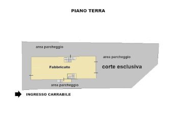 Foto 29 - Stable - Palace viale Magna Grecia
215, Catanzaro - photo 29