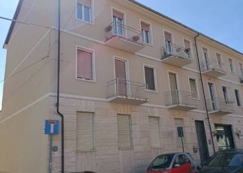 Facciata - Bilocale corso Alessandro Volta, 79, Asti - foto 1