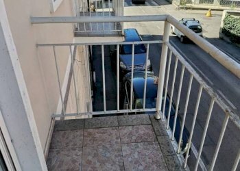 Balcone - Bilocale corso Alessandro Volta, 79, Asti - foto 6