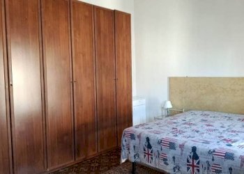 Camera da letto - Bilocale corso Alessandro Volta, 79, Asti - foto 12