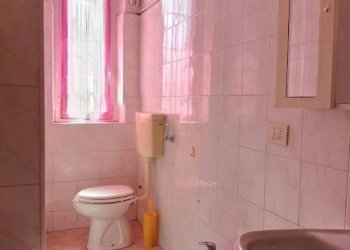 Bagno - Bilocale corso Alessandro Volta, 79, Asti - foto 14