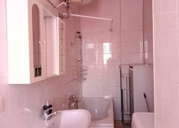 Bagno - Bilocale corso Alessandro Volta, 79, Asti - foto 15