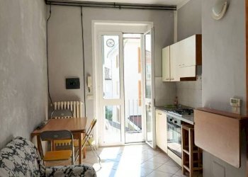 Salone - Bilocale corso Alessandro Volta, 79, Asti - foto 16