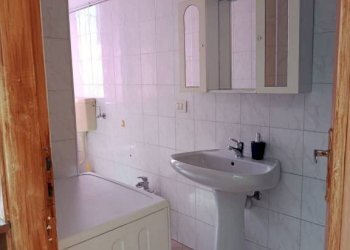 Bagno - Bilocale corso Alessandro Volta, 79, Asti - foto 17