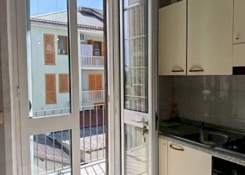 Cucina - Bilocale corso Alessandro Volta, 79, Asti - foto 18