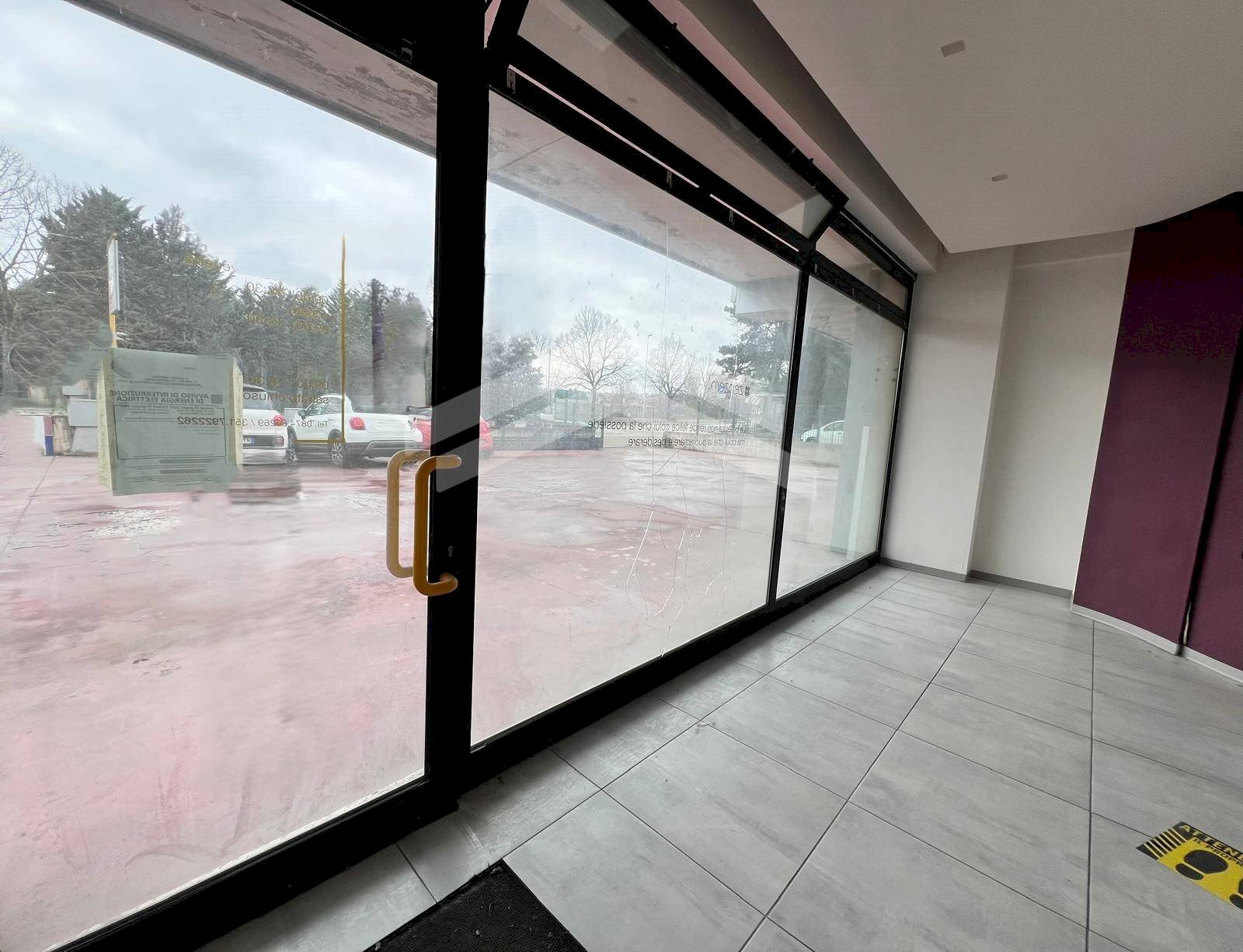 Foto 2 - Locale Commerciale Via XXIV Maggio, Campobasso - foto 2