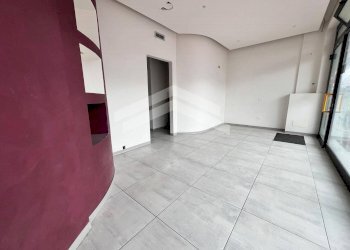 Foto 4 - Locale Commerciale Via XXIV Maggio, Campobasso - foto 4