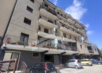 Foto 1 - Box Via Nebbia
18, Campobasso - photo 1