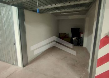 Foto 3 - Box Via Nebbia
18, Campobasso - photo 3