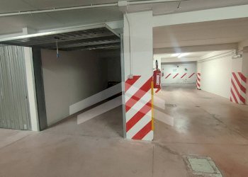 Foto 4 - Box Via Nebbia
18, Campobasso - photo 4