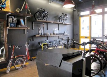 IMG_2885 - Shop corso UMBRIA, Torino (neighborhood San Donato) - photo 6