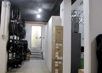 IMG_2924 (2) - Shop corso UMBRIA, Torino (neighborhood San Donato) - photo 7