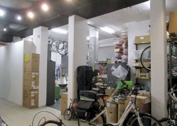 IMG_2914 - Shop corso UMBRIA, Torino (neighborhood San Donato) - photo 9