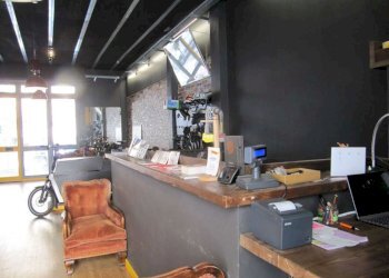 IMG_2881 - Shop corso UMBRIA, Torino (neighborhood San Donato) - photo 10