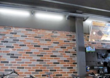IMG_2937 - Shop corso UMBRIA, Torino (neighborhood San Donato) - photo 15
