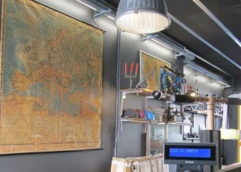 IMG_2883 (2) - Shop corso UMBRIA, Torino (neighborhood San Donato) - photo 17