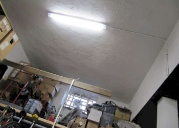 IMG_2916 - Shop corso UMBRIA, Torino (neighborhood San Donato) - photo 21