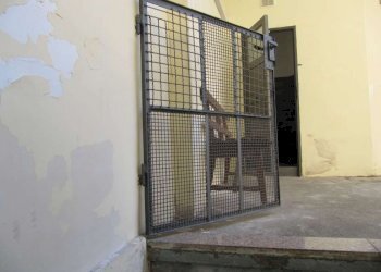IMG_2931 - Shop corso UMBRIA, Torino (neighborhood San Donato) - photo 26