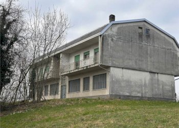 Rustico casciina antonietta, Rogeno - foto 1