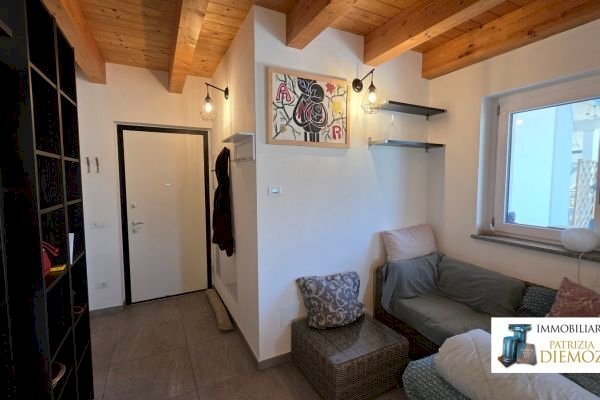 Three-room apartment villaggio Prebenda, Quart - photo 3