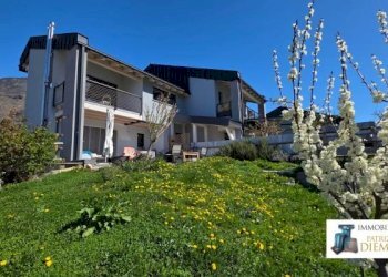 Three-room apartment villaggio Prebenda, Quart - photo 2