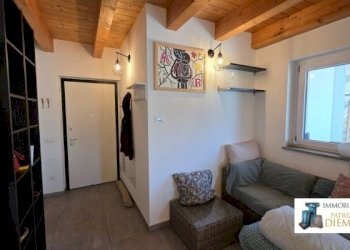 Three-room apartment villaggio Prebenda, Quart - photo 3